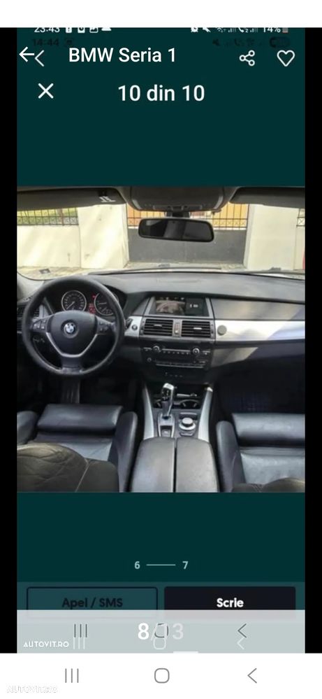 BMW X5 3.0d Aut. - 9
