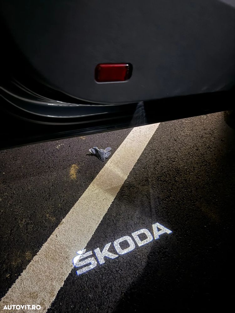 Skoda Karoq 1.5 TSI ACT 4x4 DSG Style - 20