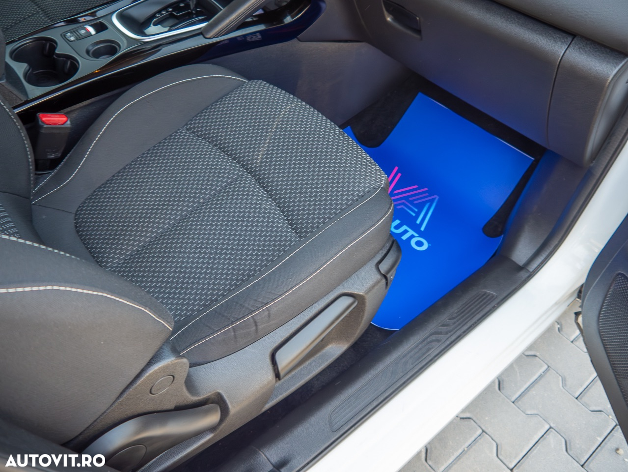 Renault Kadjar BLUE dCi 115 EDC INTENS - 36
