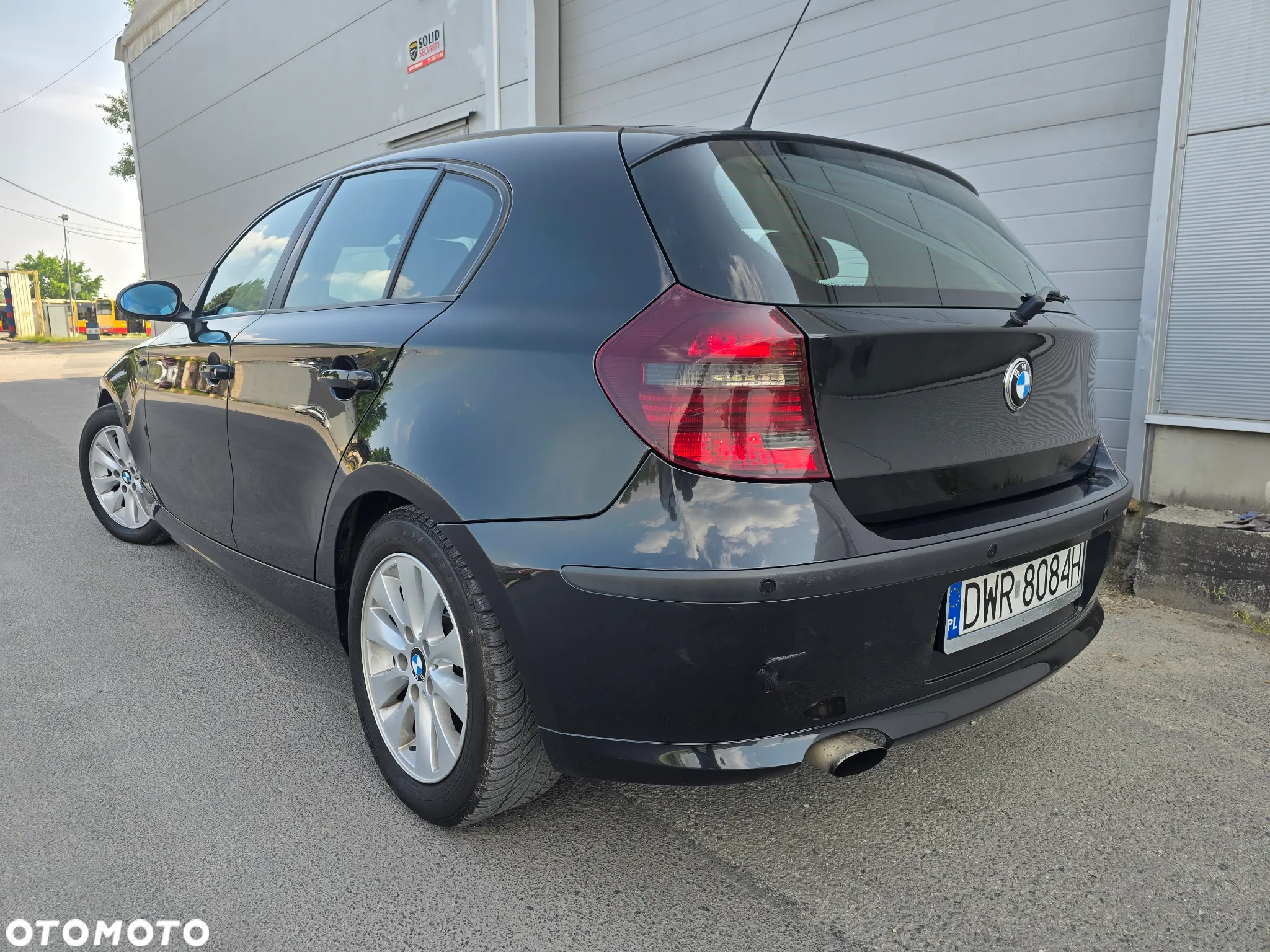 BMW Seria 1 118d - 3