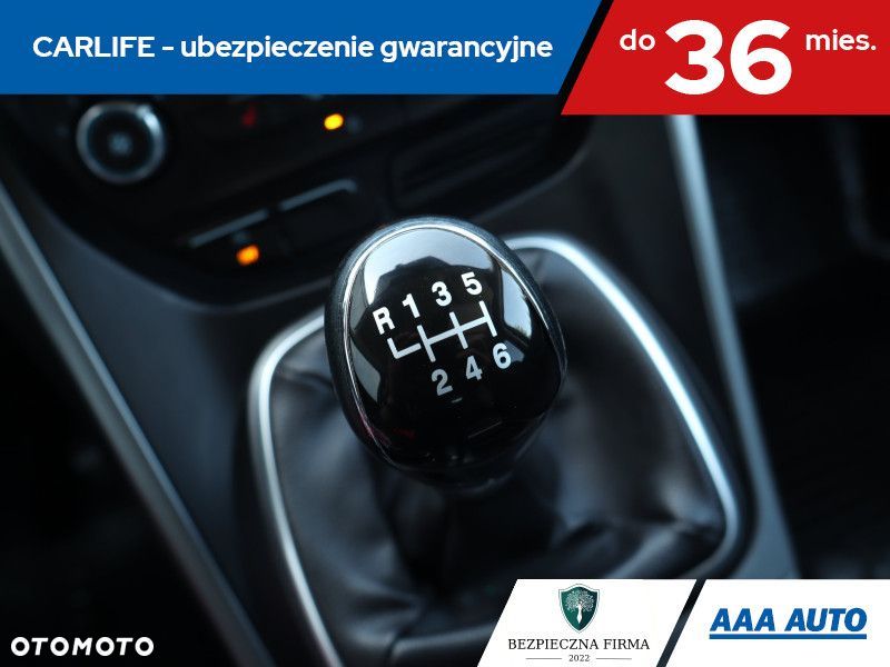 Ford Kuga - 19