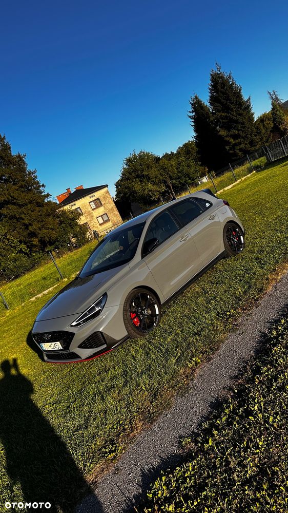 Hyundai i30 N - 2