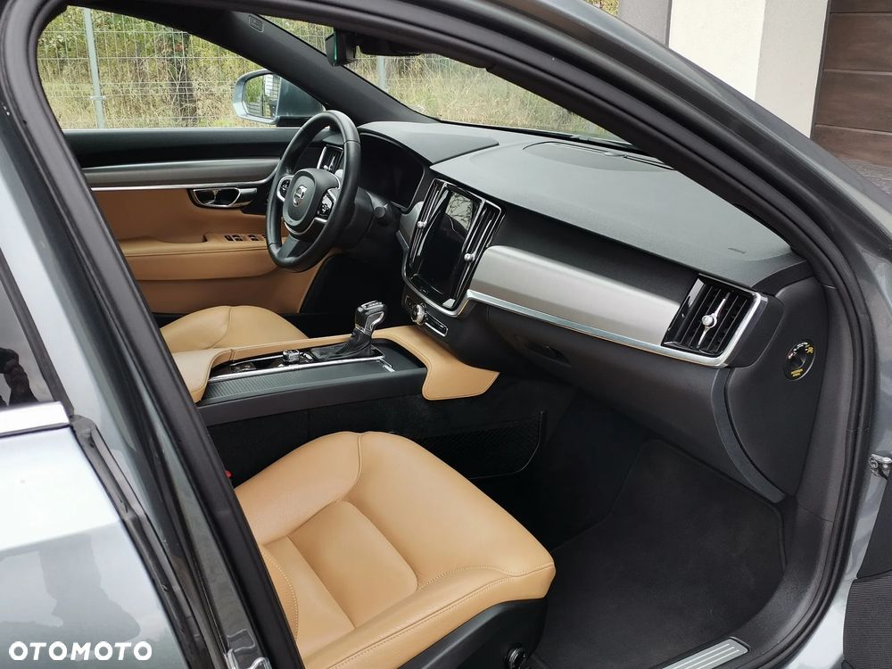 Volvo S90 D4 Momentum - 6