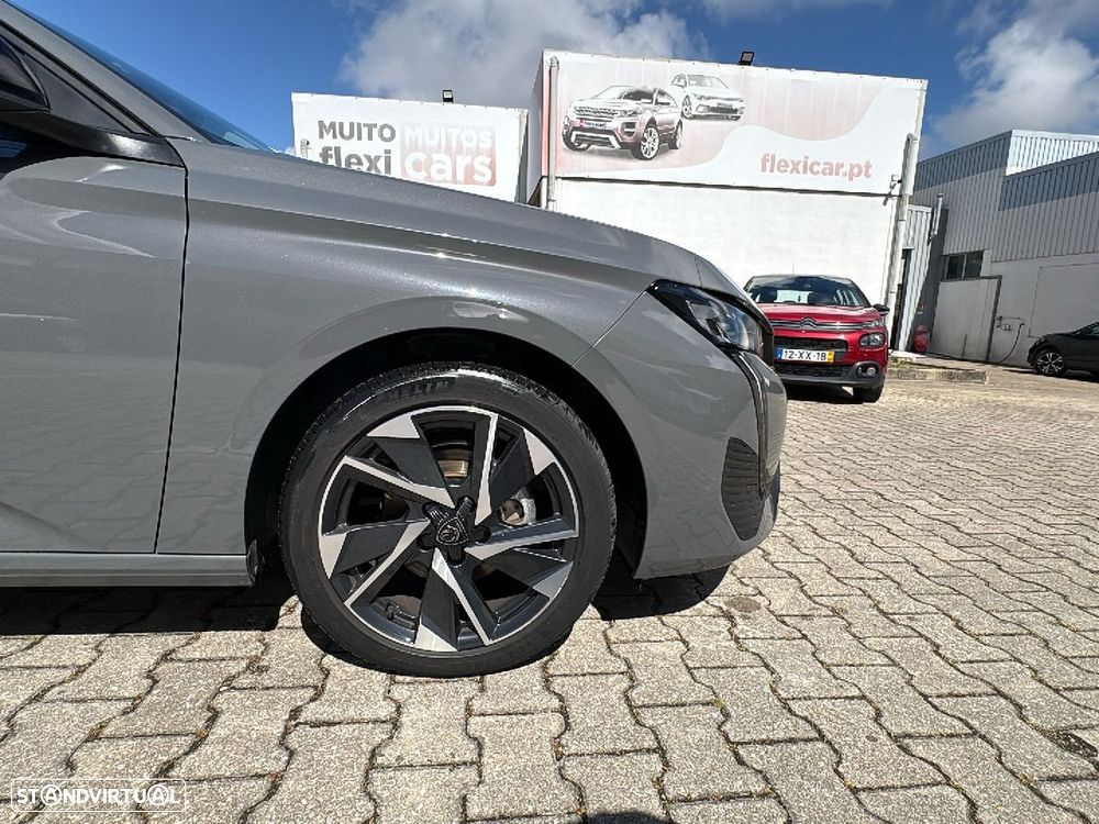 Peugeot 308 1.2 PureTech Allure Pack - 10
