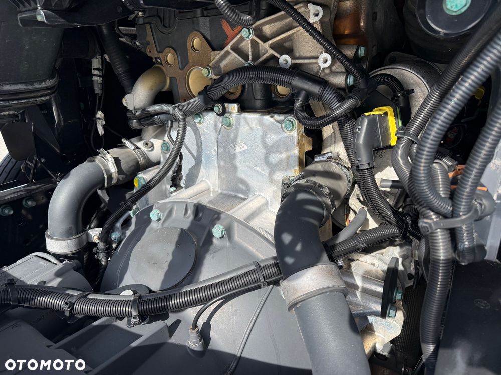 MAN TGS 18.420 / 144 000 KM / PRZYSTAWKA PTO / JAK NOWY / SPROWADZONY / SUPER STAN / / / - 22