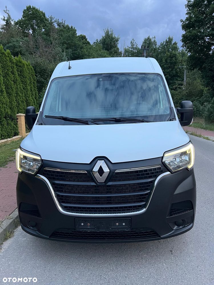 Renault Master - 5