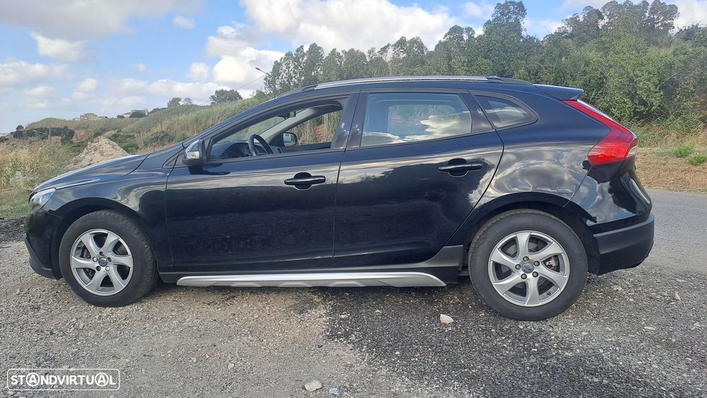 Volvo V40 1.6 D2 Momentum - 11