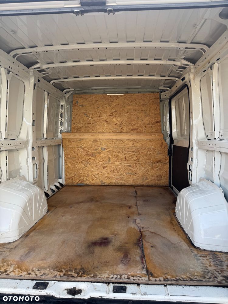 Citroën Jumper - 12