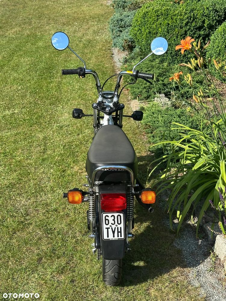 Honda ST - 10