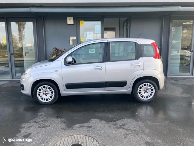 Fiat Panda 1.2 Easy S&S - 5