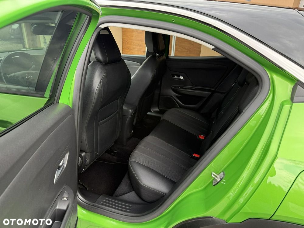 Opel Mokka 2021