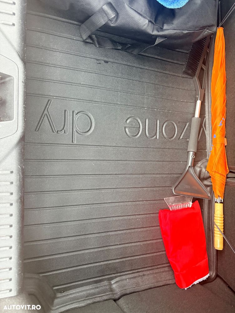 Ford Fiesta 1.0 EcoBoost Active II - 8