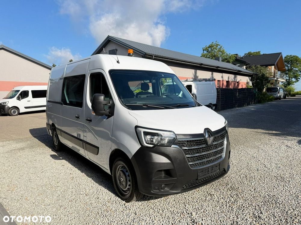 Renault Master - 3