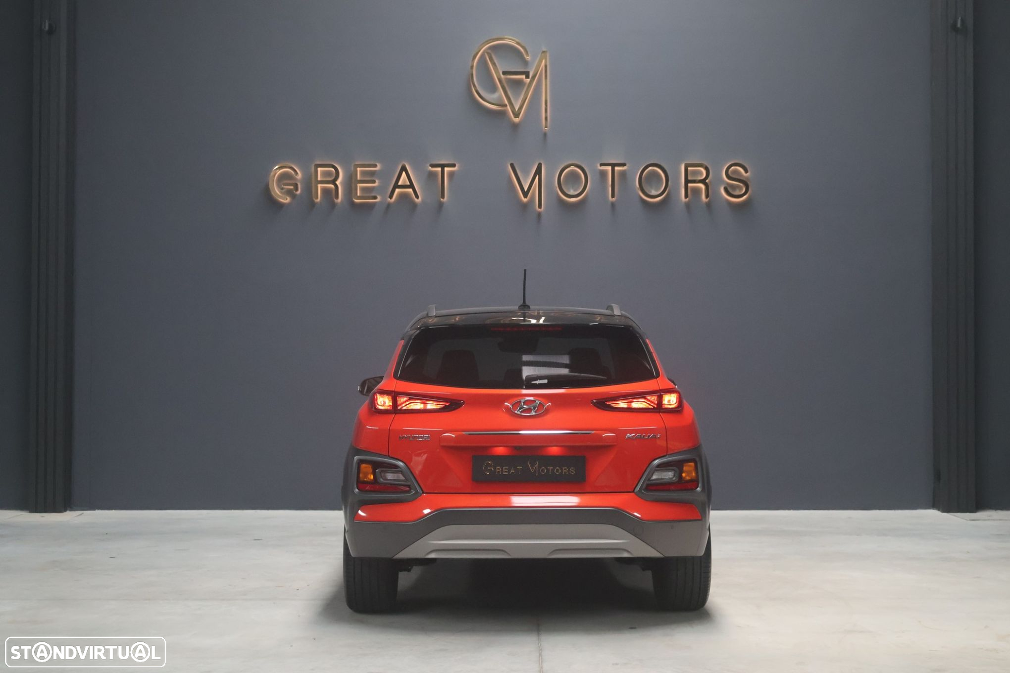Hyundai Kauai 1.0 T-GDi Premium - 13
