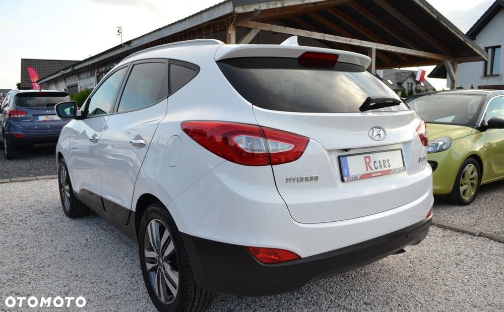 Hyundai ix35 - 3