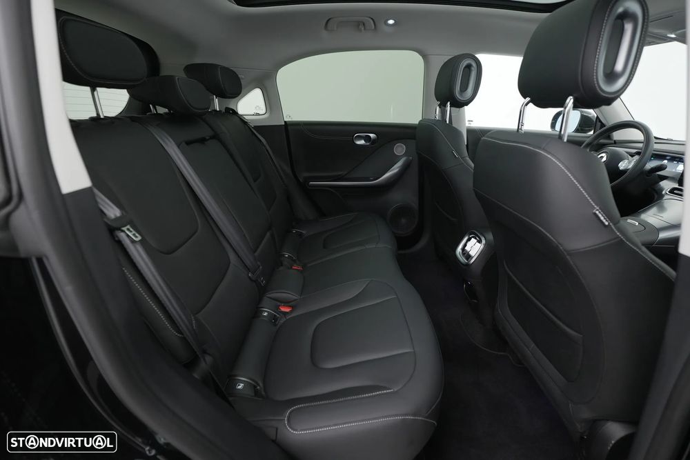 Smart #1 49 kWh Pro - 34