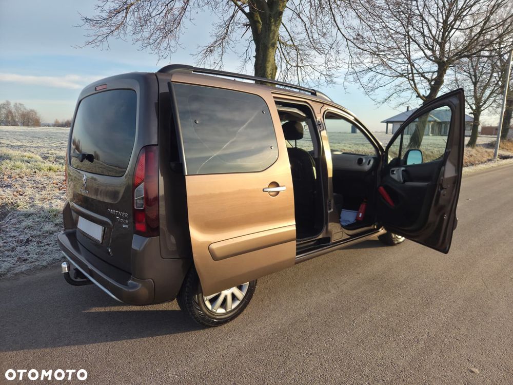 Peugeot Partner - 18