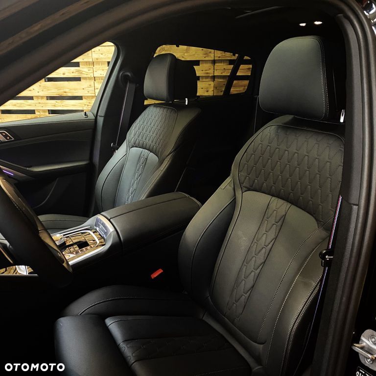 BMW X6 xDrive30d mHEV sport - 10