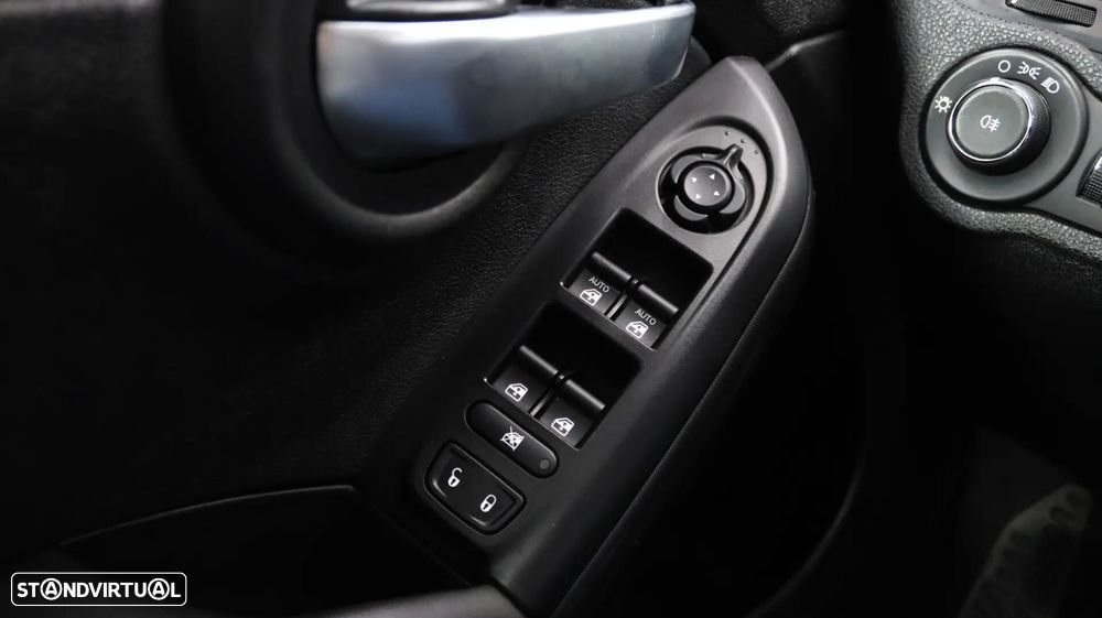 Fiat 500X 1.3 MJ Lounge - 21