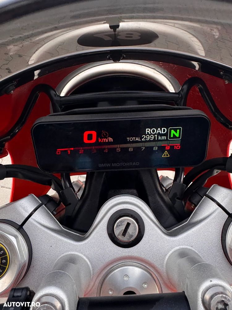 BMW R12 nineT - 5
