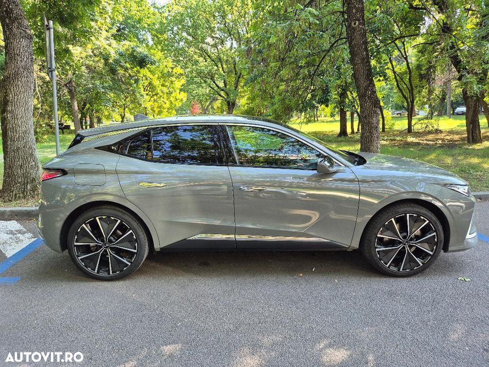DS Automobiles DS 4 - 7