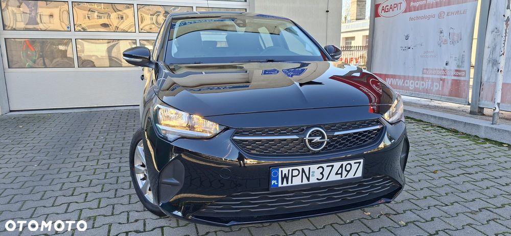 Opel Corsa 1.2 Elegance S&S - 23