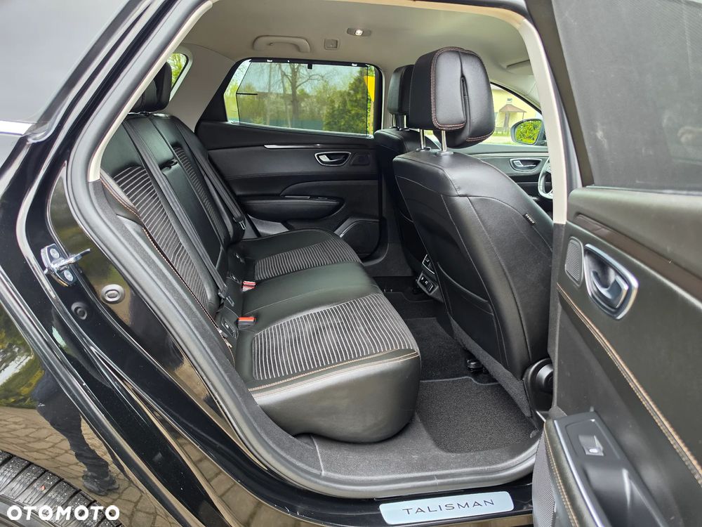 Renault Talisman ENERGY dCi 160 EDC INTENS - 36