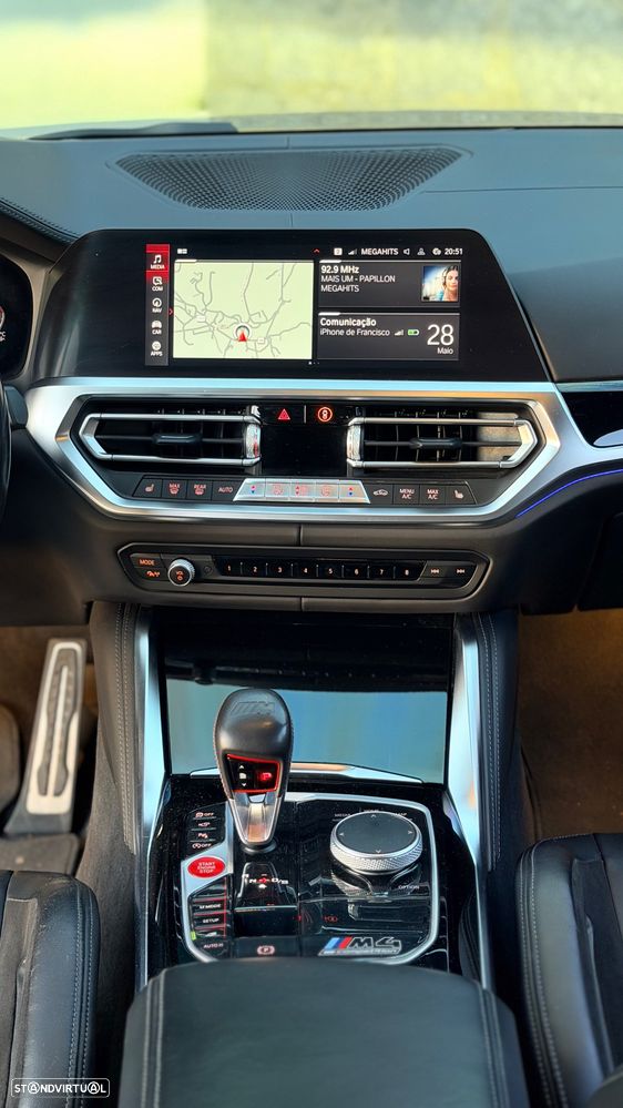 BMW M4 Competition - 10