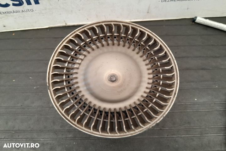 Ventilator aeroterma 79310SMGE41 79310SMGE41 Honda Civic 8 [2005 - 20 - 3