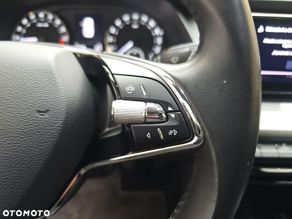 Skoda Octavia 2.0 TDI Ambition - 15