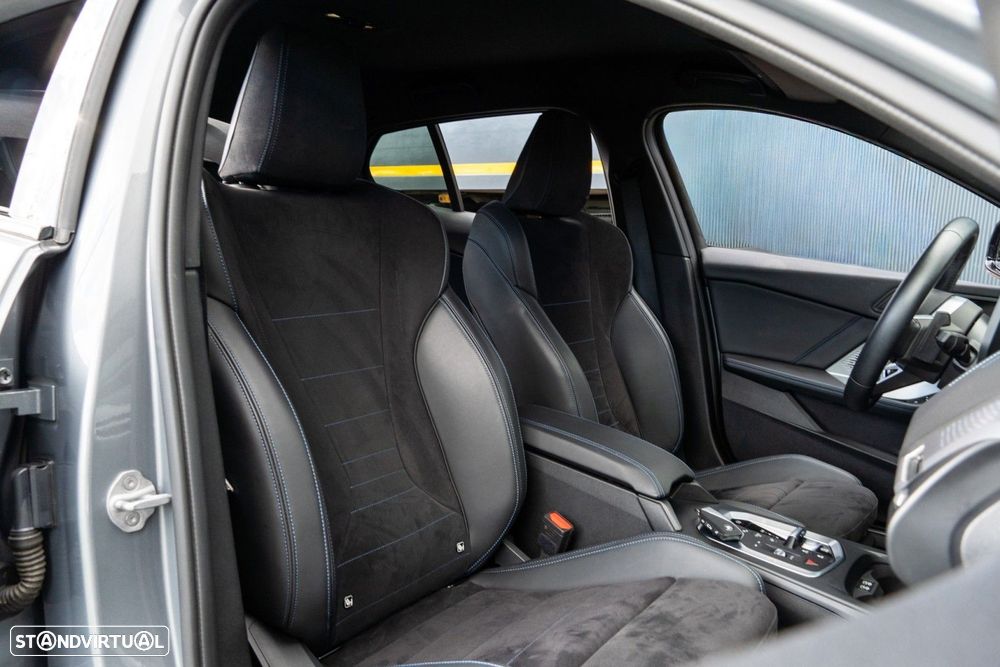 BMW 116 Pack Desportivo M Pro - 37