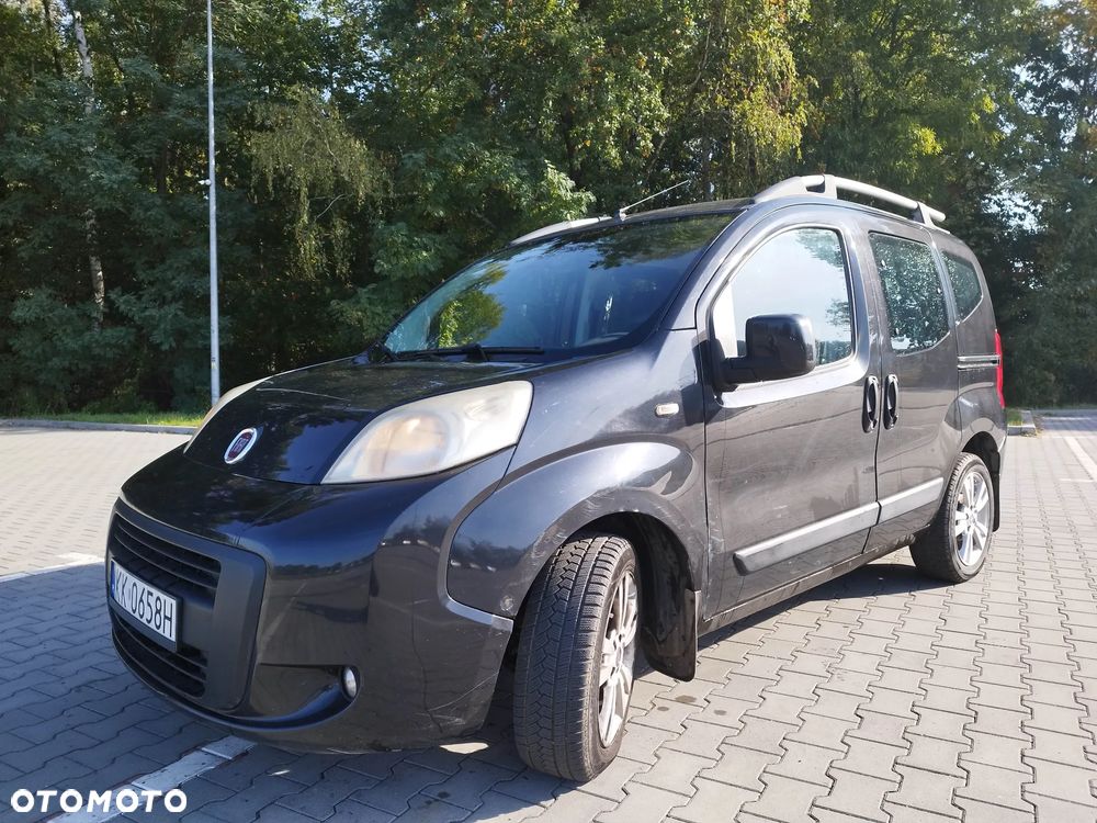 Fiat Qubo - 3