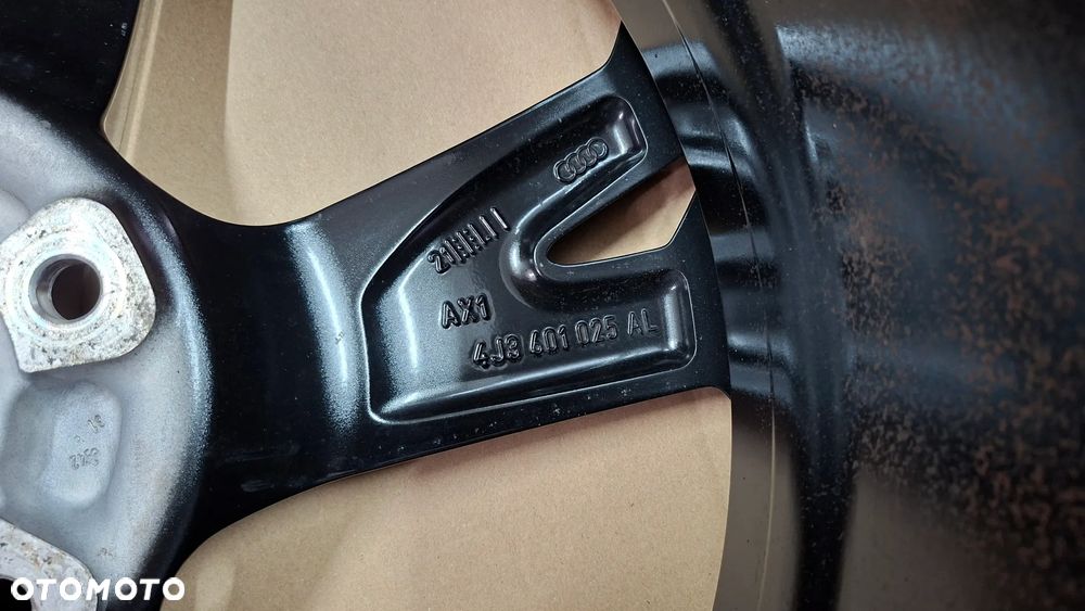 Felgi Aluminiowe 20 Audi e-tron GT 5x130 ET 54 - 15