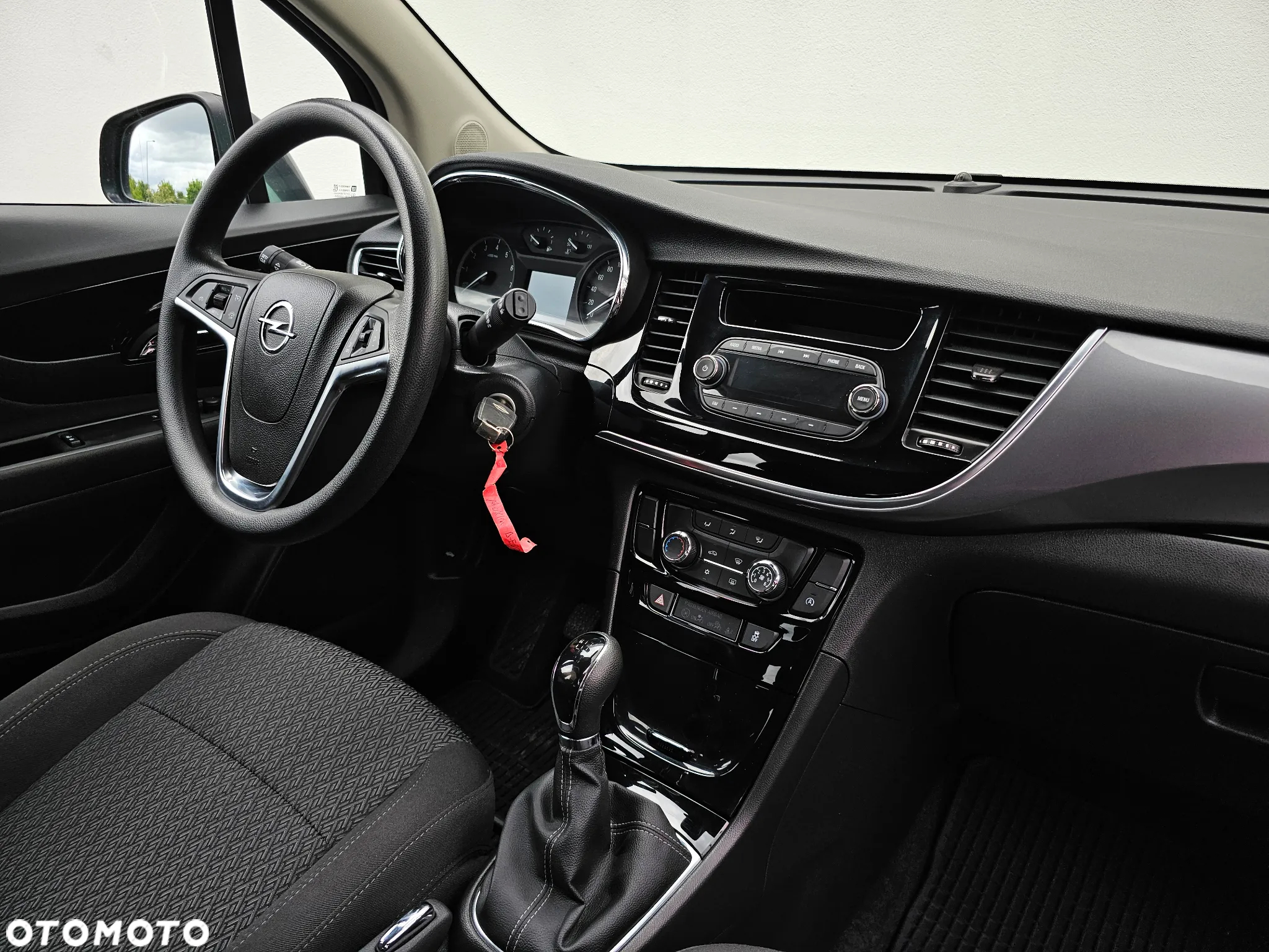 Opel Mokka 1.6 Active S&S - 13