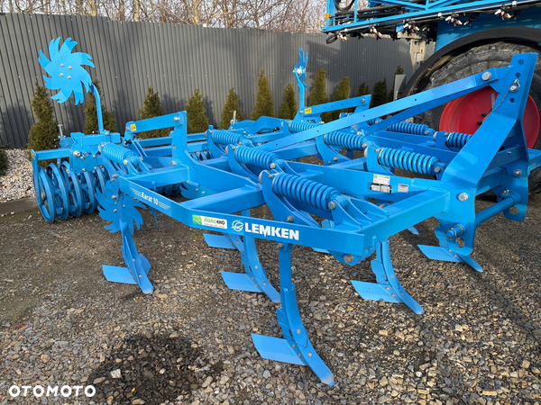 Lemken KARAT 10/300 U