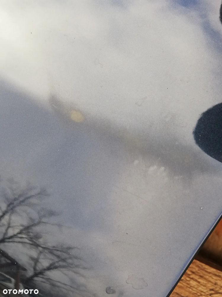 Audi Q5 2015r Komplet drzwi przód tył Kompletne LX5R - 8