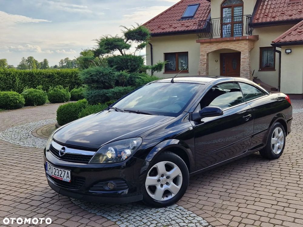 Opel Astra - 10