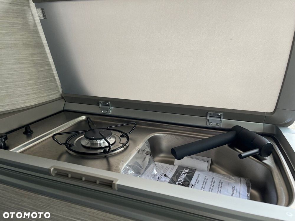 Volkswagen California - 15