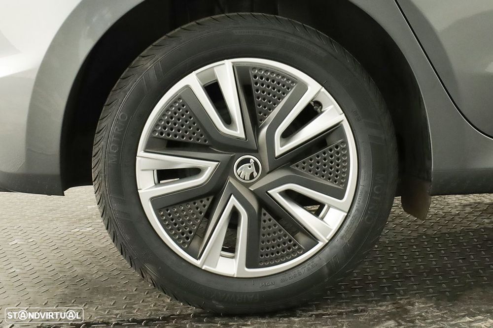 Skoda Fabia 1.0 TSI Style - 5