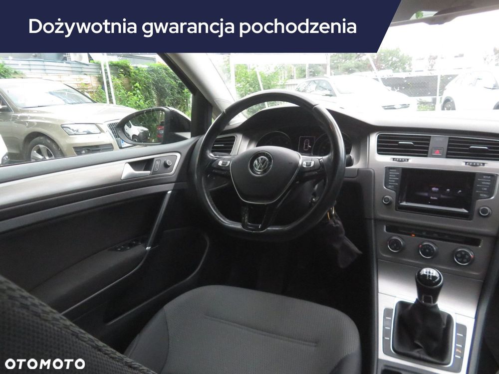 Volkswagen Golf - 9