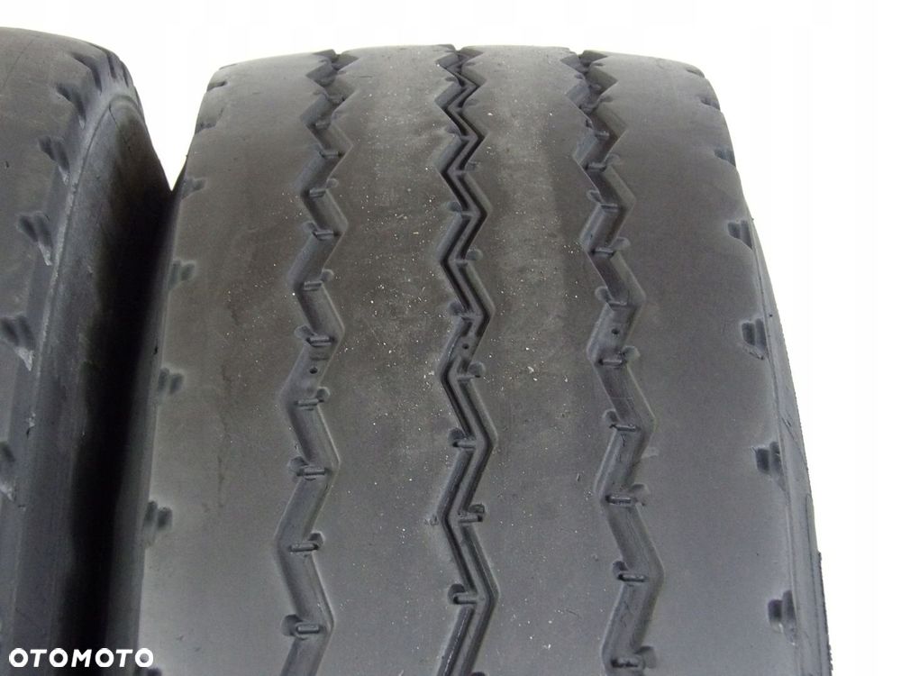2x opony 315/80R22,5 TIGAR ONOFF AGILE - 2