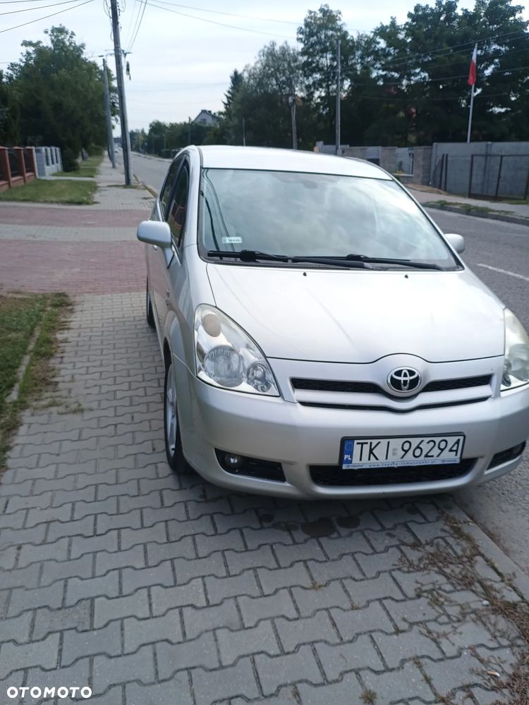 Seat Exeo 2.0 TDI DPF Style - 1
