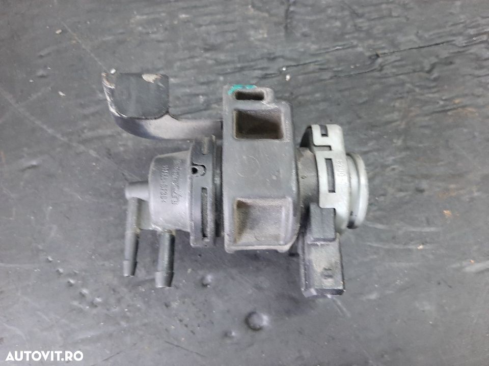 electrovalva supapa vacuum renault laguna 3 2.0 dci m9r 8200575400 - 1
