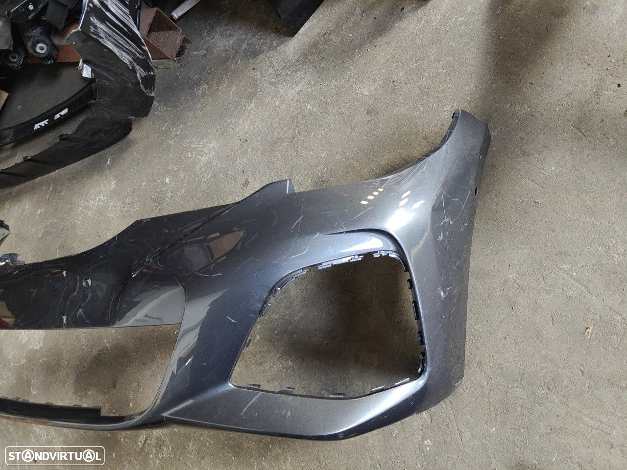 Parachoques Frente / Para Choques Frontal Nu Bmw 3 (G20)  8069346 / 51 - 4