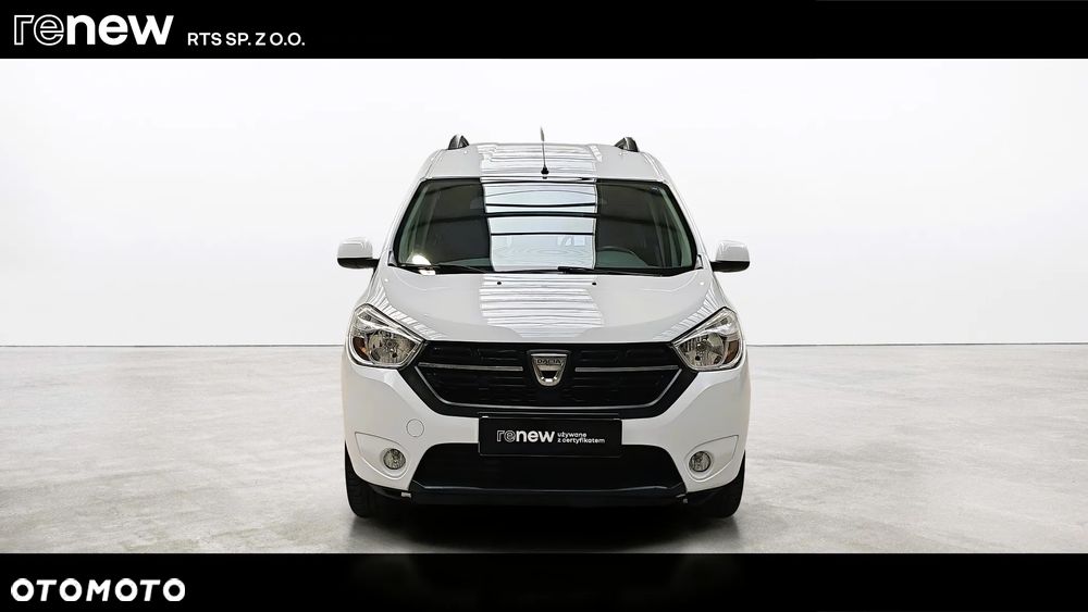 Dacia Dokker 1.6 SCe Laureate - 9