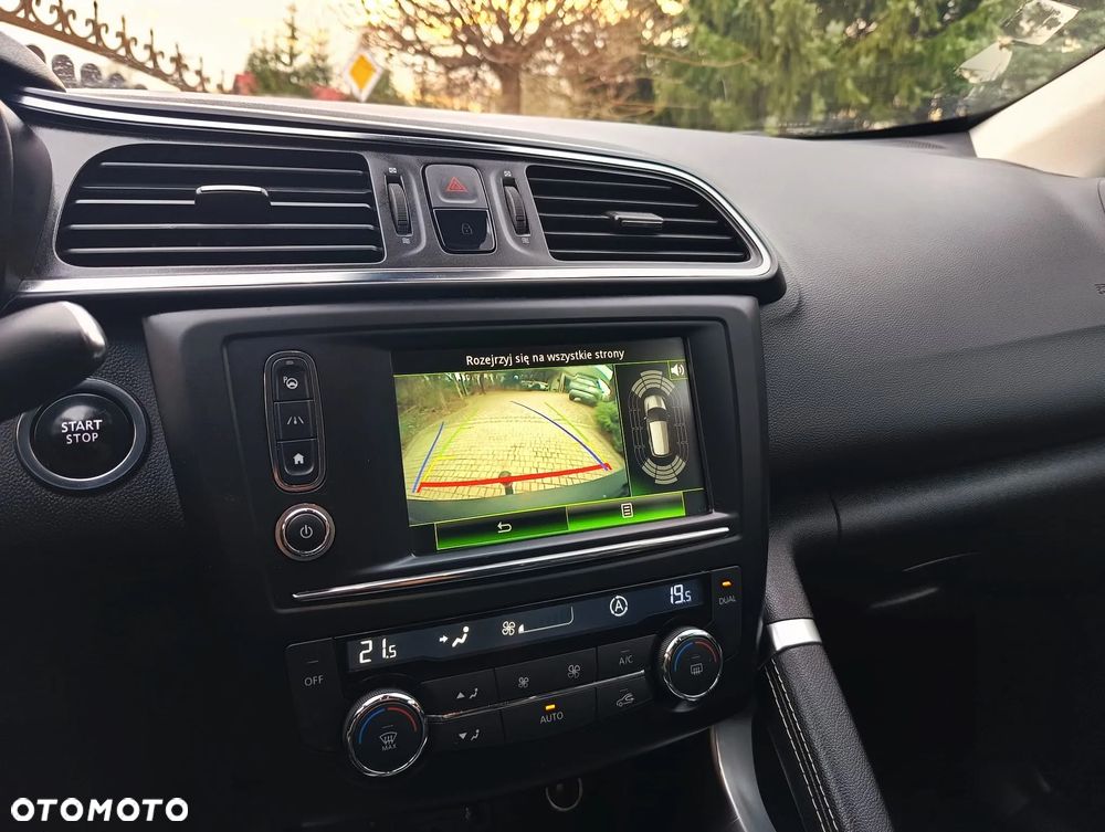 Renault Kadjar Energy TCe 165 CROSSBORDER - 8