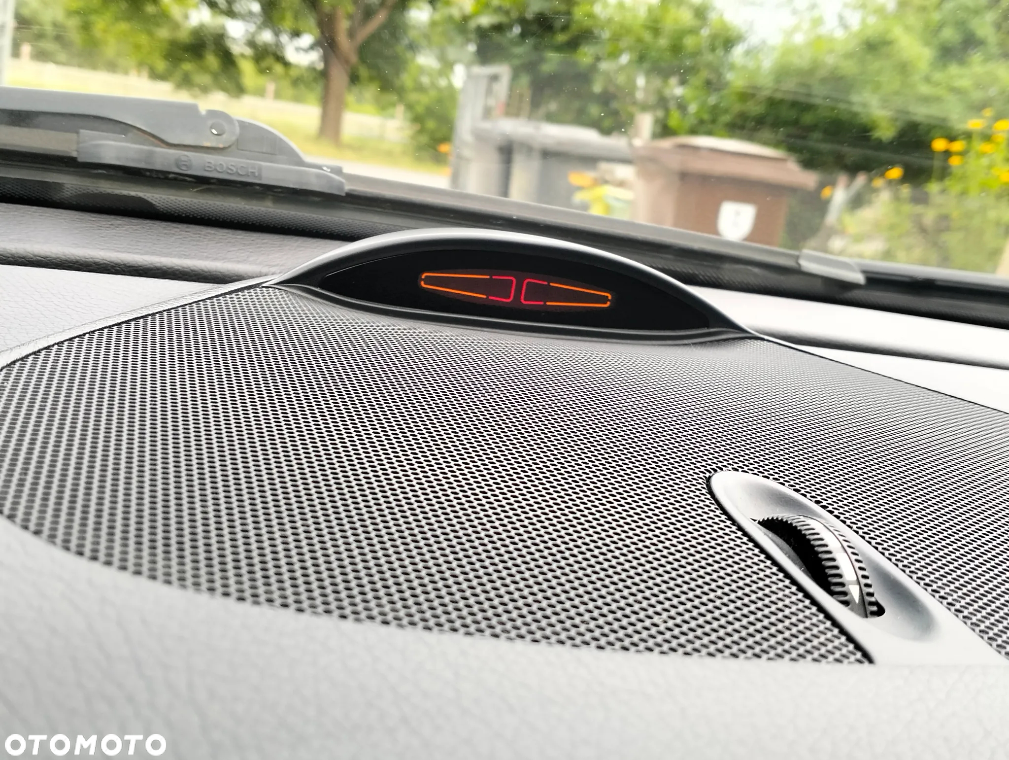 Mercedes-Benz Klasa C 180 Kompressor Sportcoupe Sport Edition - 35