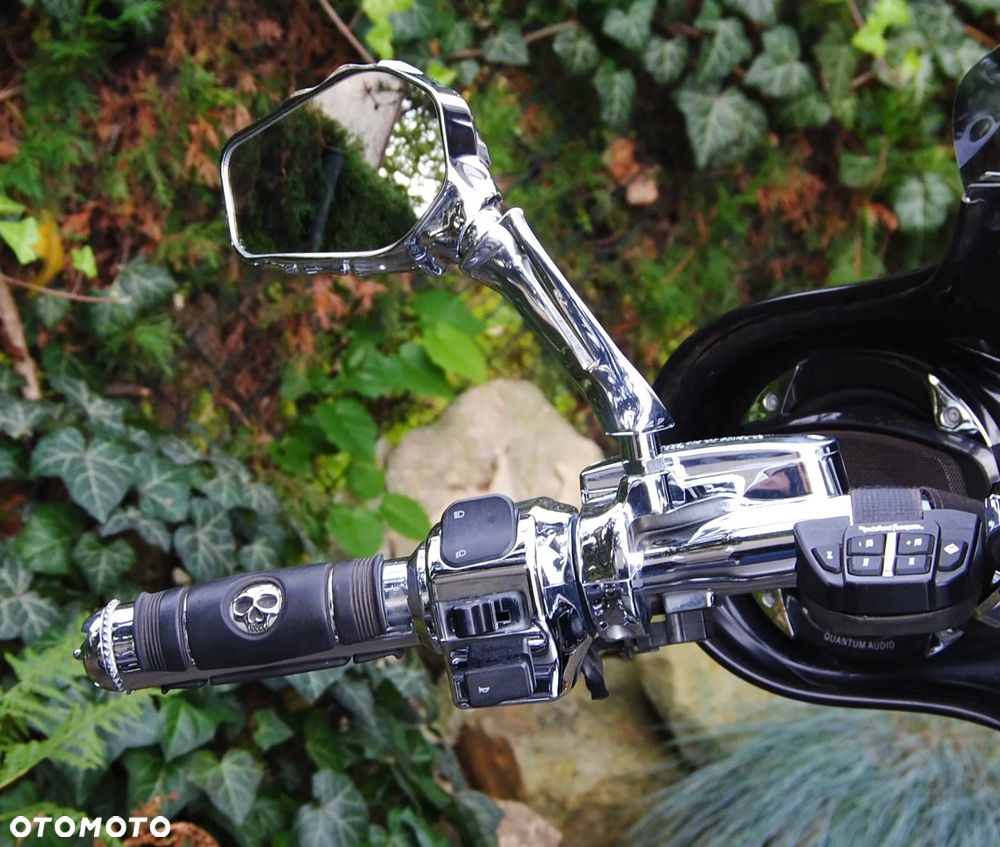 Yamaha Midnight Star - 18