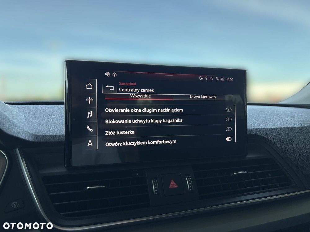 Audi Q5 Sportback 40 TDI mHEV Quattro Advanced S tronic - 27
