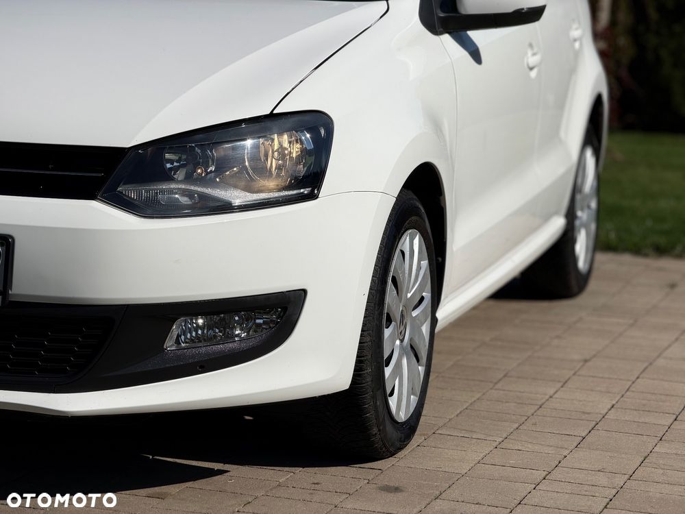 Volkswagen Polo 1.4 Team - 15